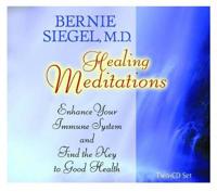 Healing Meditations