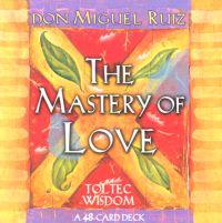 Mastery of Love Cards
