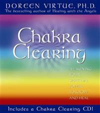 Chakra Clearing