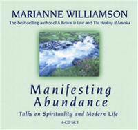 Manifesting Abundance