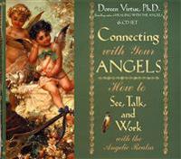 Connecting with Your Angels