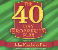 40 Day Prosperity Plan