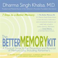The Better Memory Kit