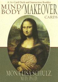 Mind/Body Makeover Cards [With Instruction Booklet]