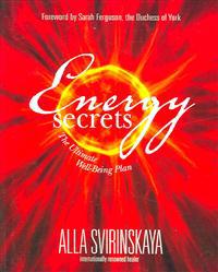 Energy Secrets