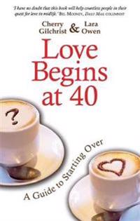 Love Begins at 40