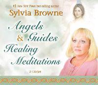 Angels & Guides Healing Meditations