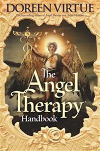 The Angel Therapy Handbook