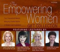 The Empowering Women Gift Collection