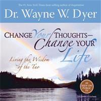 Change Your Thoughts Meditations