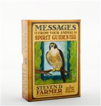 Messages from Your Animal Spirit Guides Cards