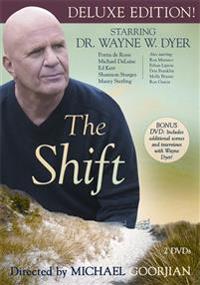 The Shift, Expanded Version