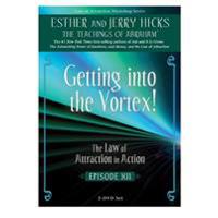 Getting Into The Vortex