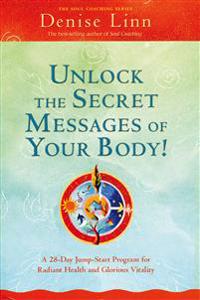 Unlock the Secret Messages of Your Body!