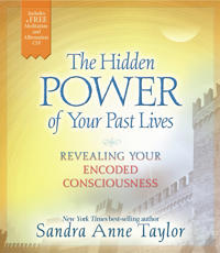 The Hidden Powers of Your Past Lives
