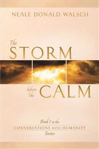 The Storm Before the Calm: Book 1 in the Conversations with Humanity Series