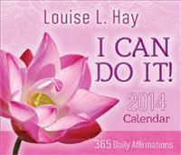 I Can Do It! 2014 Calendar