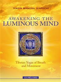 Awakening The Luminous Mind