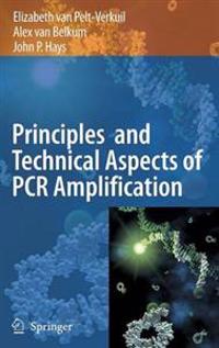 Principles and Technical Aspects of PCR Amplification