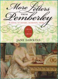 More Letters from Pemberley