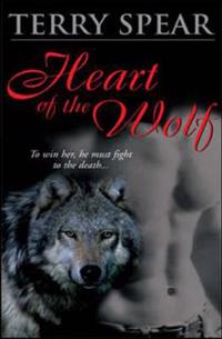Heart of the Wolf