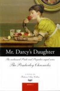 Mr Darcy's Daughter