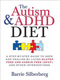Autism and ADHD Diet