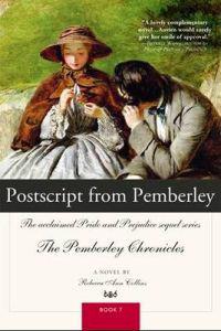 Postscript from Pemberley