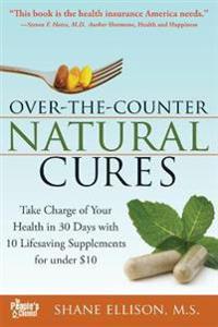Over the Counter Natural Cures