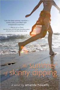 The Summer of Skinny Dipping