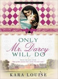 Only Mr Darcy Will Do