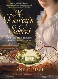 Mr Darcy's Secret