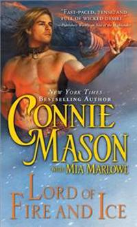 Lord of Fire and Ice