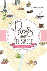 Paris, My Sweet