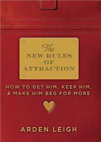 The New Rules of Attraction