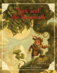 Jack and the Beanstalk