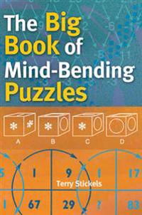 The Big Book of Mind-bending Puzzles