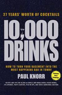 10,000 Drinks