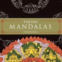Tibetan Mandalas