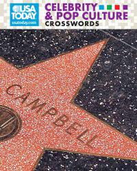 USA Today Celebrity & Pop Culture Crosswords