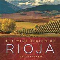 The Wine Region of Rioja