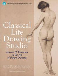 Classical Life Drawing Studio