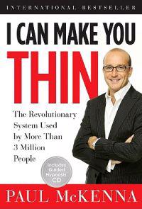 I Can Make You Thin: The Revolutionary System Used by More Than 3 Million People [With CD]