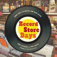 Record Store Days