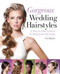 Gorgeous Wedding Hairstyles