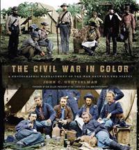 The Civil War in Color