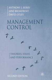 Management Control