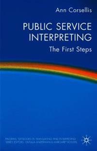 Public Service Interpreting