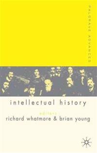 Palgrave Advances in Intellectual History