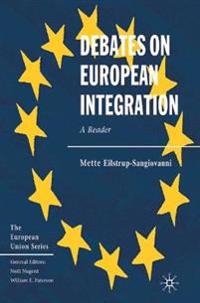 Debates on European Integration